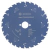 Bosch - Expert Serisi İnşaat Ahşabı için Daire Testere Bıçağı 210*30 mm 30 Diş