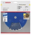 Bosch - Expert Serisi İnşaat Ahşabı için Daire Testere Bıçağı 190*30 mm 24 Diş