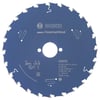 Bosch - Expert Serisi İnşaat Ahşabı için Daire Testere Bıçağı 190*30 mm 24 Diş