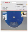 Bosch - Expert Serisi Lamine Panel için Daire Testere Bıçağı 165*20 mm 48 Diş