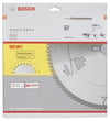 Bosch - Expert Serisi Lamine Panel için Daire Testere Bıçağı 250*30 mm 48 Diş