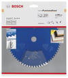 Bosch - Expert Serisi Lamine Panel için Daire Testere Bıçağı 190*20 mm 60 Diş