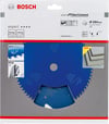 Bosch - Expert Serisi Lifli Çimento ve Alçıpan için Daire Testere Bıçağı 184*30 4 Diş