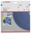 Bosch - Expert Serisi Metal için Daire Testere Bıçağı 190*20 mm 40 Diş