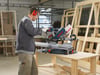 Bosch - Expert Serisi Metal için Daire Testere Bıçağı 305*25,40 mm 80 Diş