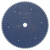 Bosch - Expert Serisi Metal için Daire Testere Bıçağı 305*25,40 mm 80 Diş