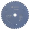 Bosch - Expert Serisi Metal için Daire Testere Bıçağı 190*20 mm 40 Diş