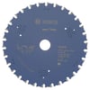 Bosch - Expert Serisi Metal için Daire Testere Bıçağı 160*20 mm 30 Diş