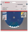 Bosch - Expert Serisi Paslanmaz Çelik için Daire Testere Bıçağı 185*20 mm 36 Diş