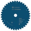 Bosch - Expert Serisi Paslanmaz Çelik için Daire Testere Bıçağı 192*20 mm 38 Diş