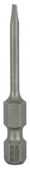 Bosch - Extra Hard Serisi S0,5x3,0*49 mm 3'lü