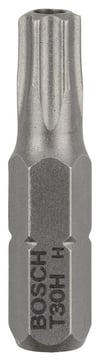 Bosch - Extra Hard Serisi Security-Torx® Vidalama Ucu T30H*25 mm 2li