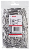 Bosch - Extra Hard Serisi Vidalama Ucu PH3*25 mm 100'lü