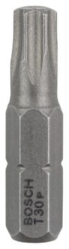 Bosch - Extra Hard Serisi Vidalama Ucu T30*25 mm 3'lü