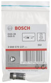 Bosch - GGS 28 CE Penset 6 mm