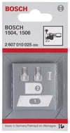 Bosch - GSC 2,8 için 5 Parça Bıçak Seti