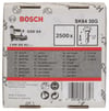 Bosch - GSK 64 Çivisi 30 mm 2500li Galvanizli
