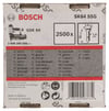 Bosch - GSK 64 Çivisi 55 mm 2500li Galvanizli