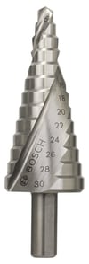 Bosch - HSS 13 Kademeli Matkap Ucu 6-30 mm