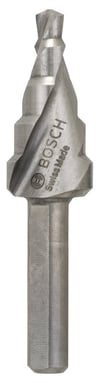 Bosch - HSS 5 Kademeli Matkap Ucu 4-12 mm