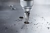Bosch - HSS 9 Kademeli Matkap Ucu 4-20 mm