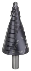 Bosch - HSS-AlTiN 12 Kademeli Matkap Ucu PG7-29