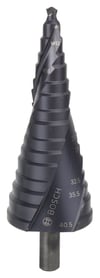 Bosch - HSS-AlTiN 16 Kademeli Matkap Ucu M10-M40