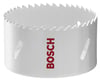 Bosch - HSS Bi-Metal Delik Açma Testeresi (Panç) 95 mm