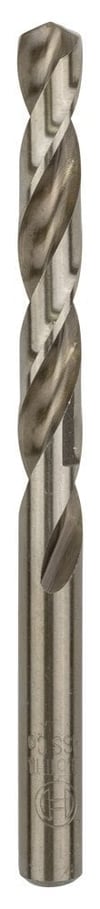 Bosch - HSS-Co Metal Matkap Ucu 9,5*125 mm 5'li Paket