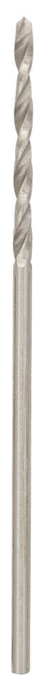 Bosch - HSS-G Metal Matkap Ucu 1,1*36 mm 10'lu Paket