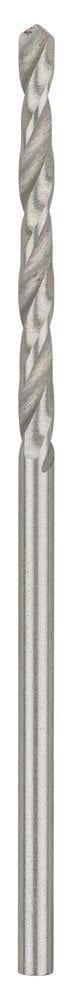 Bosch - HSS-G Metal Matkap Ucu 2,1*49 mm 10'lu Paket