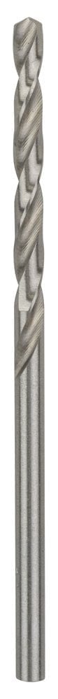 Bosch - HSS-G Metal Matkap Ucu 3,6*70 mm 10'lu Paket
