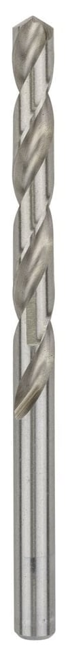 Bosch - HSS-G Metal Matkap Ucu 8,6*125 mm 5'li Paket