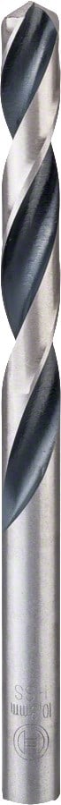 Bosch - HSS-PointeQ Metal Matkap Ucu 10,8 mm 5'li