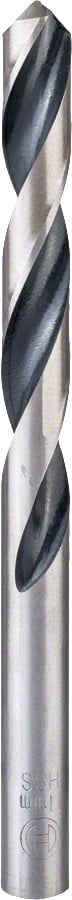Bosch - HSS-PointeQ Metal Matkap Ucu 11,0 mm 5'li