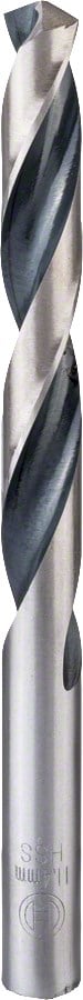Bosch - HSS-PointeQ Metal Matkap Ucu 11,4 mm 5'li