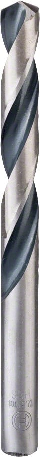 Bosch - HSS-PointeQ Metal Matkap Ucu 12,5 mm 5'li