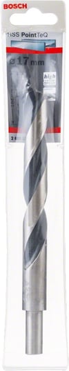 Bosch - HSS-PointeQ Metal Matkap Ucu 17,0 mm