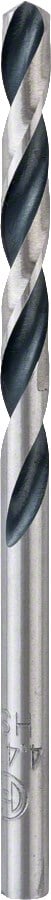 Bosch - HSS-PointeQ Metal Matkap Ucu 4,4 mm 10'lu
