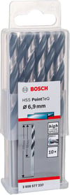 Bosch - HSS-PointeQ Metal Matkap Ucu 6,9 mm 10'lu