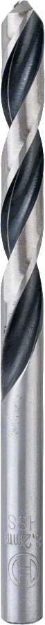 Bosch - HSS-PointeQ Metal Matkap Ucu 8,2 mm 10'lu