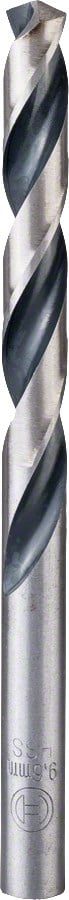 Bosch - HSS-PointeQ Metal Matkap Ucu 9,6 mm 10'lu