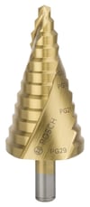 Bosch - HSS-TiN 12 Kademeli Matkap Ucu PG7-PG29