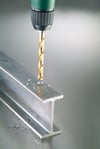 Bosch - HSS-TiN Metal Matkap Ucu 2,5*57 mm