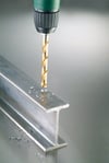 Bosch - HSS-TiN Metal Matkap Ucu 3,5*70 mm