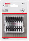 Bosch - Impact Control Serisi Çift Taraflı Vidalama Ucu 8'li PH2 *65mm