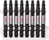 Bosch - Impact Control Serisi Çift Taraflı Vidalama Ucu 8'li T25 *65mm