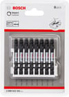 Bosch - Impact Control Serisi Çift Taraflı Vidalama Ucu 8'li T30 *65mm