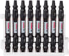 Bosch - Impact Control Serisi Çift Taraflı Vidalama Ucu 8'li T20 *65mm
