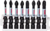Bosch - Impact Control Serisi Vidalama Ucu 8'li PH1/PH2x3/PH3/PZ2x2/PZ3 *50mm
